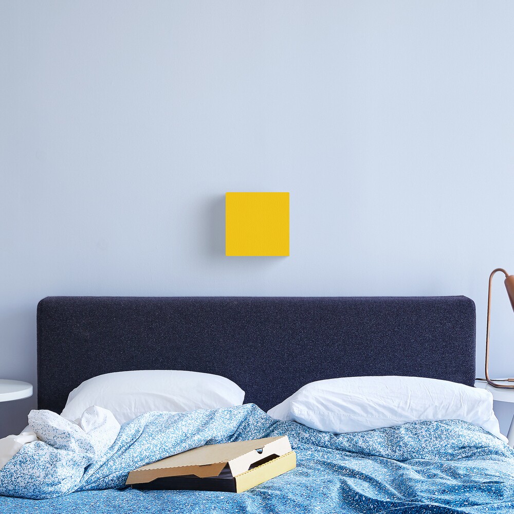 Item preview, Canvas Print designed and sold by Nevl.