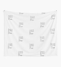 Once Upon A Time Wall Tapestry