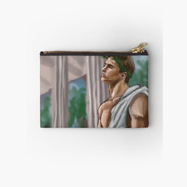 Item preview, Derek Klena as an Ancient Greek designed and sold by izloveshorses.
