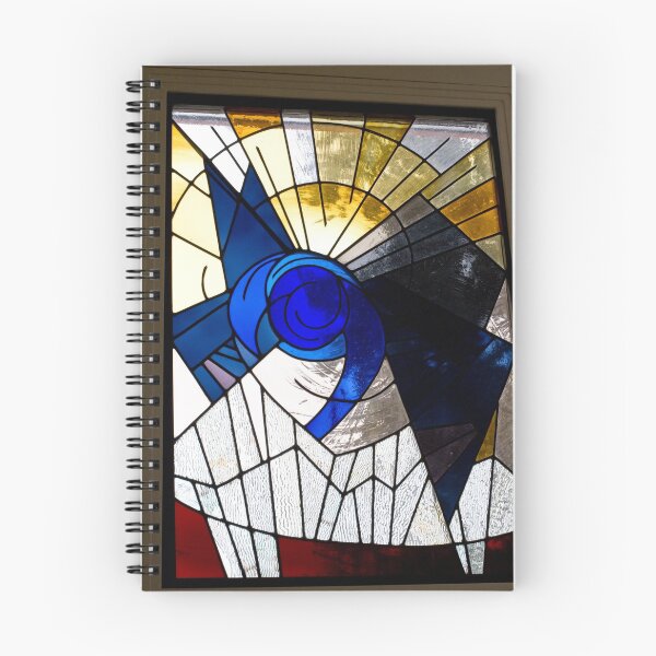 Item preview, Stained glass designed and sold by Jeanne Frasse.