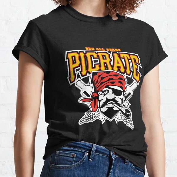 PiCrate ! T-shirt classique