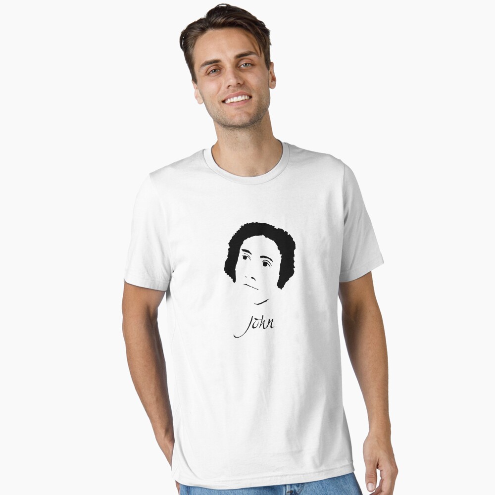 Item preview, Essential T-Shirt designed and sold by MephobiaDesigns.