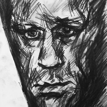 Artwork thumbnail, On the edge by Anthropolog