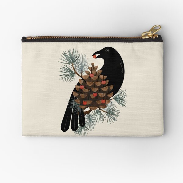 Item preview, Bird & Berries designed and sold by littleclyde.