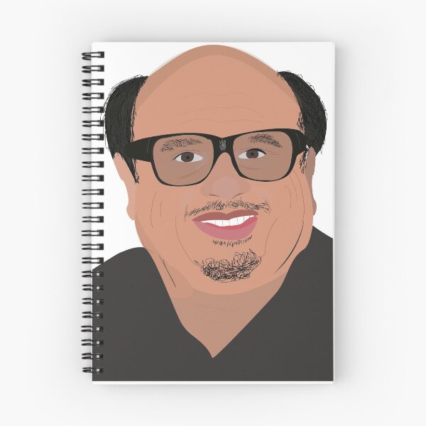 Artikelvorschau, Eric Devito - Danny Andre entworfen und verkauft von Willkoman.