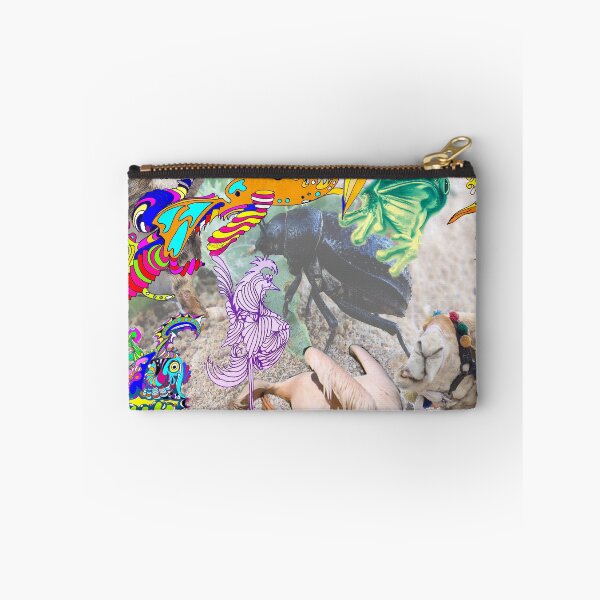 Item preview, animals in best positions.... designed and sold by anata77.