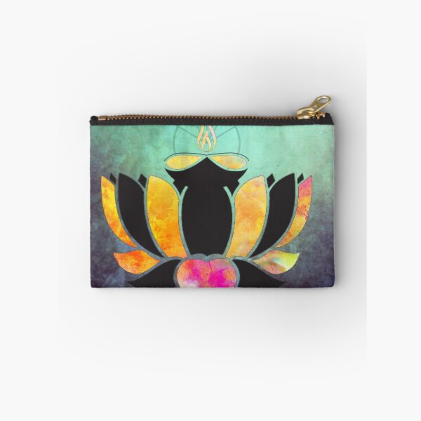 Item preview, Zen Art Inspirational Buddha Quotes Life designed and sold by JBJart.
