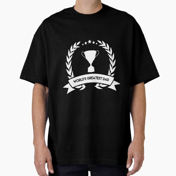 Worlds Greatest Lover T-Shirts for Sale | Redbubble