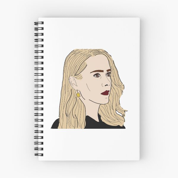 Item preview, AHS - Cordelia Foxx designed and sold by RedSnow1.