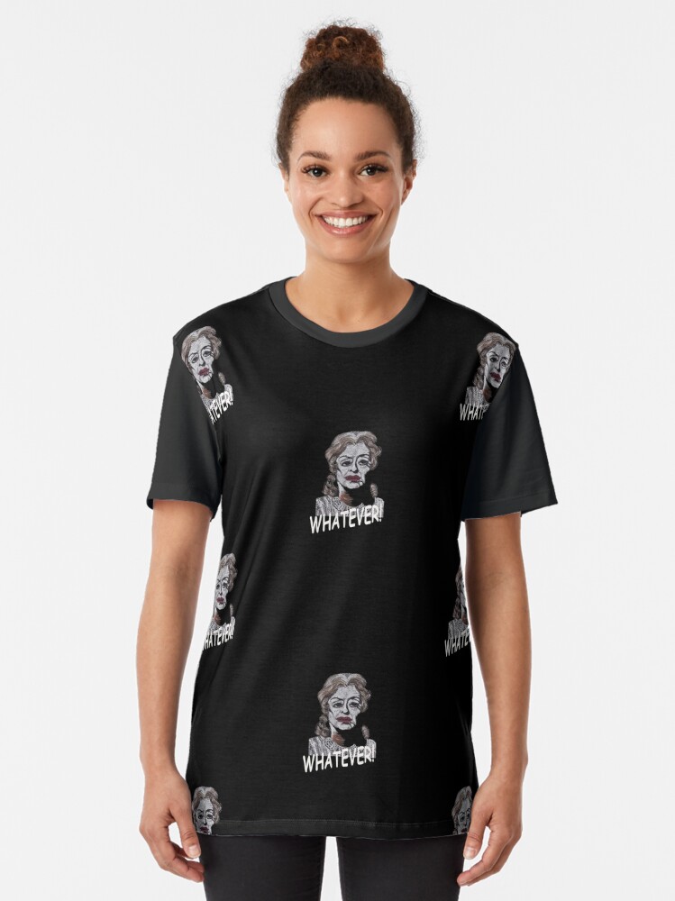 betty davis t shirt