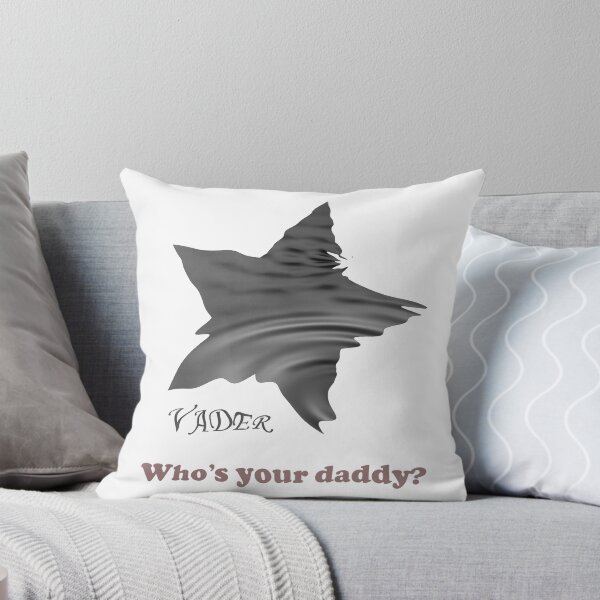 Item preview, Vader Daddy designed and sold by windu.