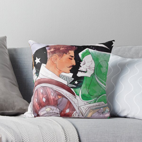 Item preview, Dorian & Reaper designed and sold by deanngoc.