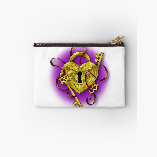 Item preview, Lock and Key designed and sold by grrrapes13.