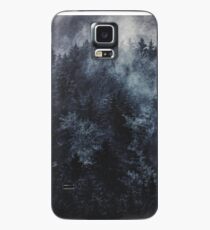 Hard Boiled Wonderland Case/Skin for Samsung Galaxy