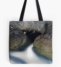 Quicksilver Tote Bag