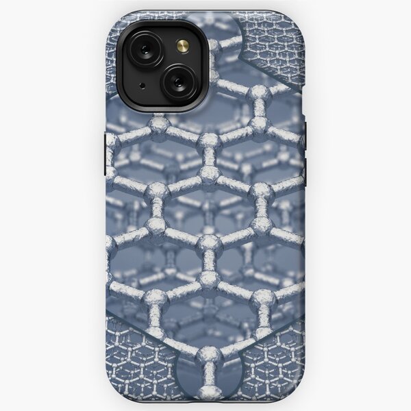 Nanotechnology iPhone Cases for Sale Redbubble