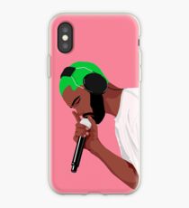 Frank iPhone Case