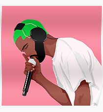 Frank Poster