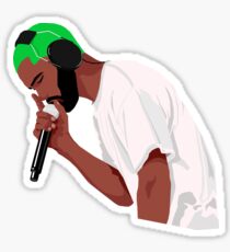Frank Sticker