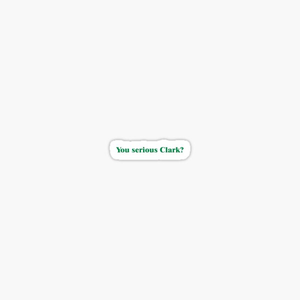 Aperçu de l'œuvre Vous êtes sérieux Clark? créée et vendue par DAN13L.