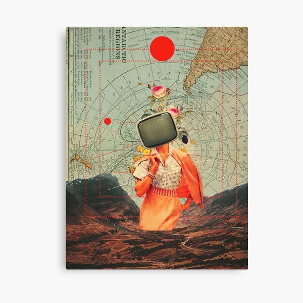 Item preview, Antarctic Broadcast designed and sold by FrankMoth.