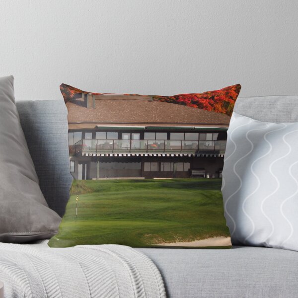 Item preview, The nineteenth hole designed and sold by Janet Gosselin.