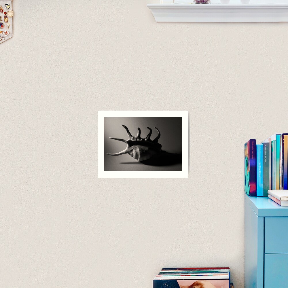 Item preview, Art Print designed and sold by muratodentro.