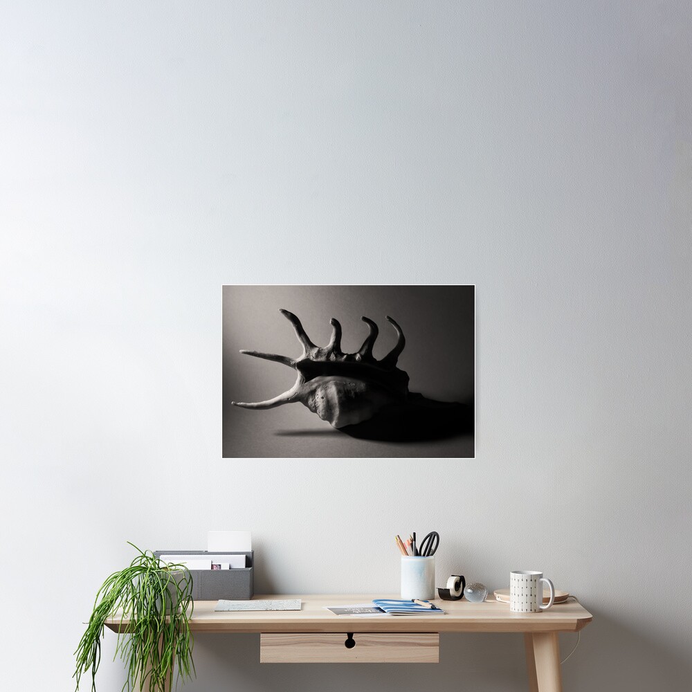 Item preview, Poster designed and sold by muratodentro.