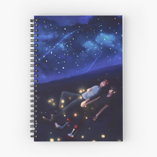 Item preview, Stargazing designed and sold by Eleonora Lancia.