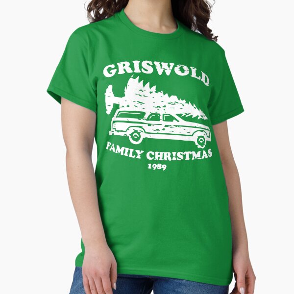 Item preview, Weihnachten der Familie Griswold designed and sold by DAN13L.