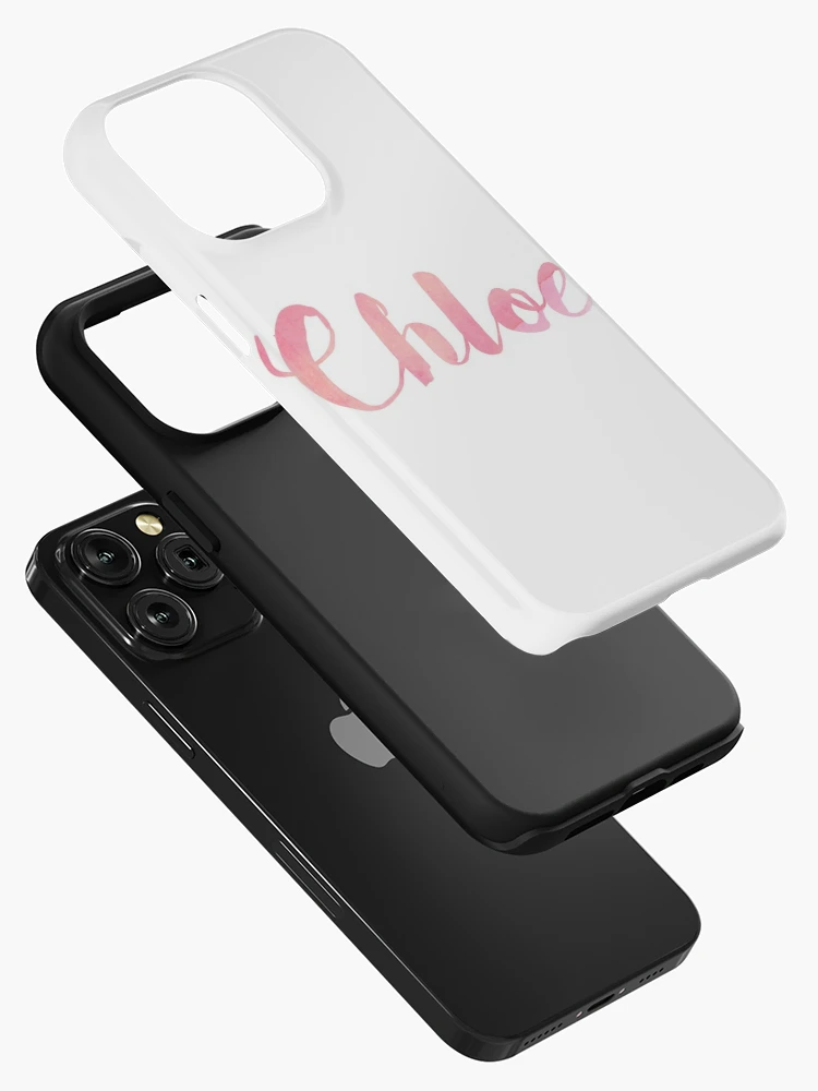 Chloe iPhone Case for Sale by ampp