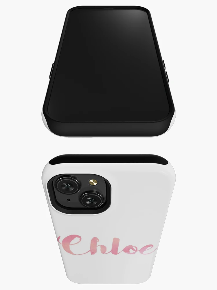 Chloe iPhone Case for Sale by ampp