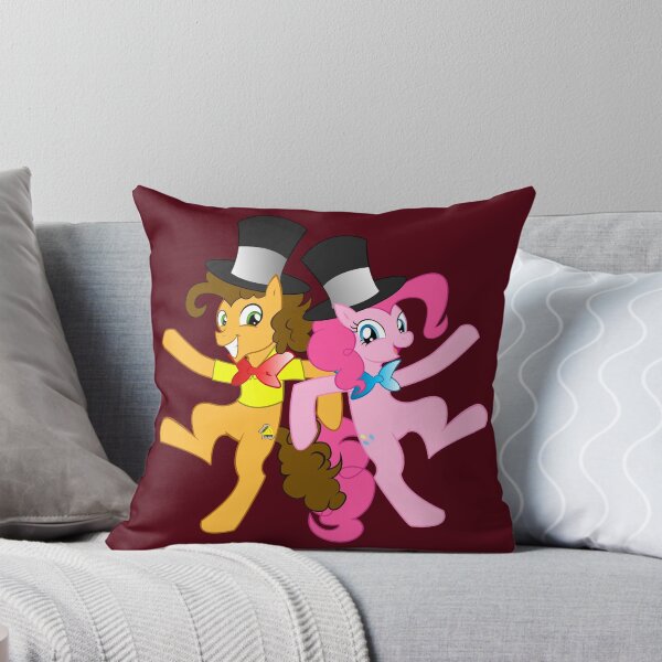 Item preview, Party Ponies! designed and sold by Novanator.