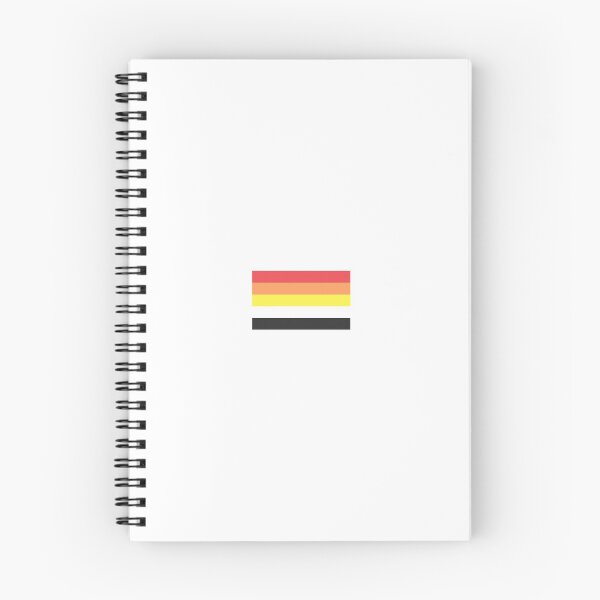 Item preview, Lithromantic flag designed and sold by Lingo Shop.
