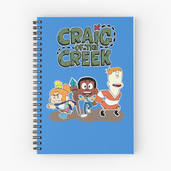 Item preview, Craig of the creek designed and sold by Caldofran.