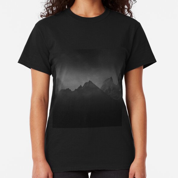 The Dark Side T-shirt classique