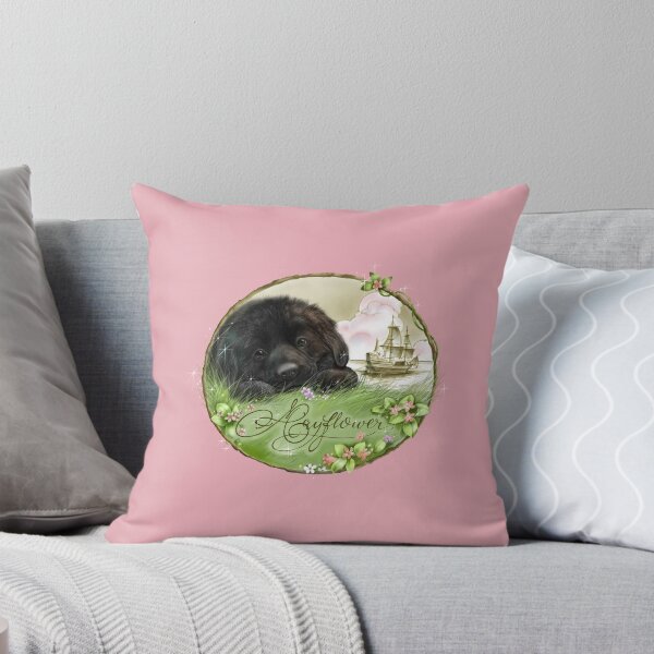 Item preview, Mayflower  designed and sold by Patricia Reeder Eubank.