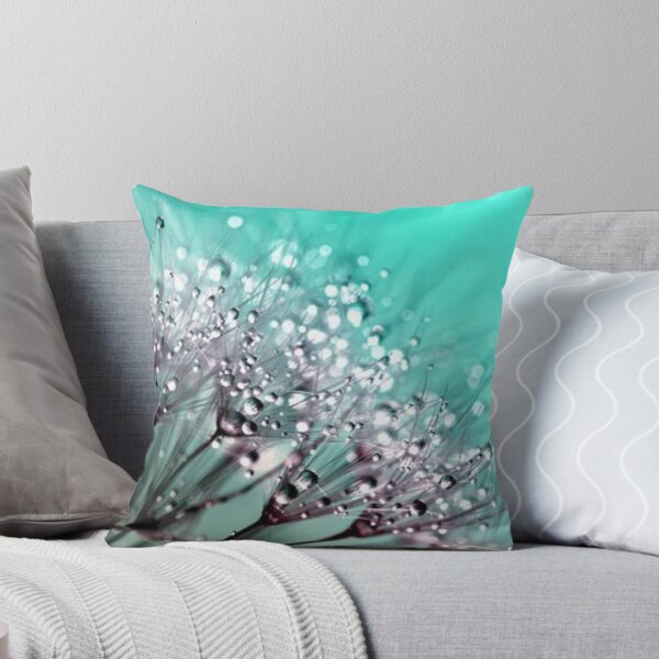 Item preview, Dandelion with dew designed and sold by SusiMalt.