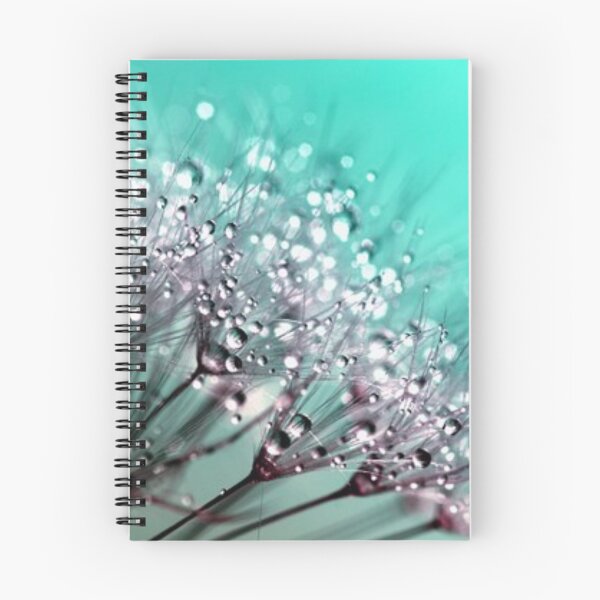 Item preview, Dandelion with dew designed and sold by SusiMalt.