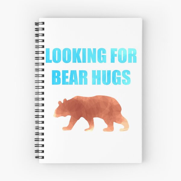 Item preview, Looking For Bear Hugs designed and sold by InspireGifts.