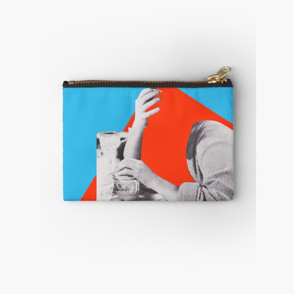 Item preview, Dangerous  - Bette Davis - Abstract Collage Artwork designed and sold by NumbLock.