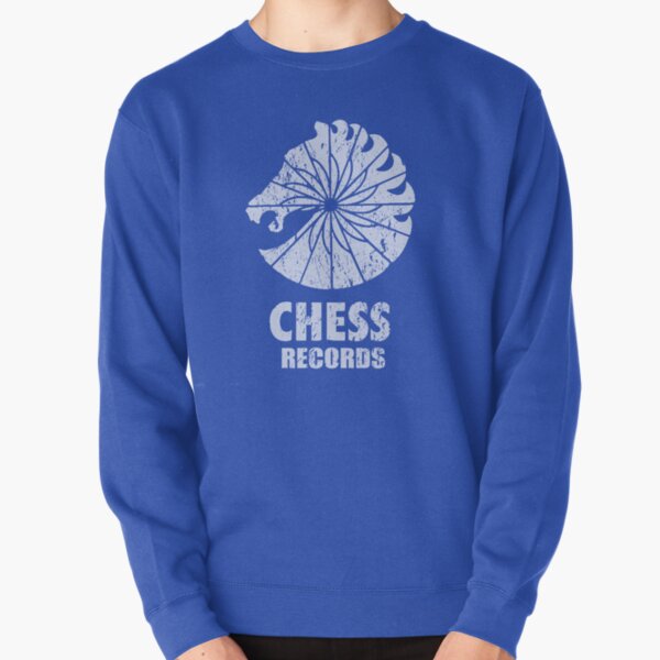 Item preview, Chess Records designed and sold by Retrorockit.