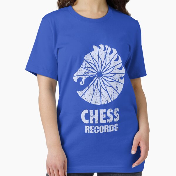 Item preview, Chess Records designed and sold by Retrorockit.