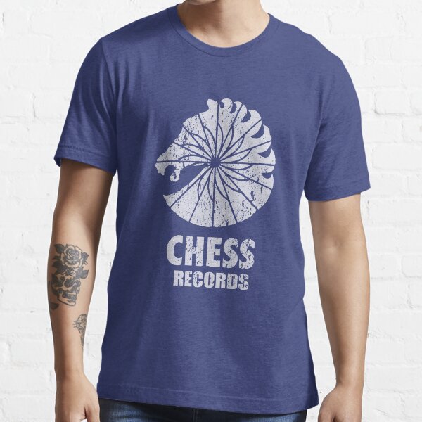 Chess Records Essential T-Shirt