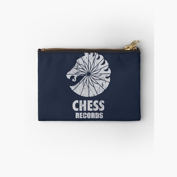 Item preview, Chess Records designed and sold by Retrorockit.