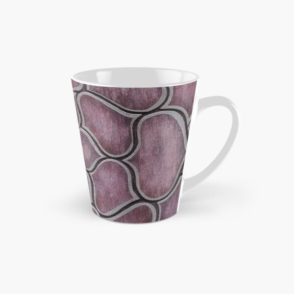 Item preview, Purple Grunge Flower designed and sold by thekittenkat.