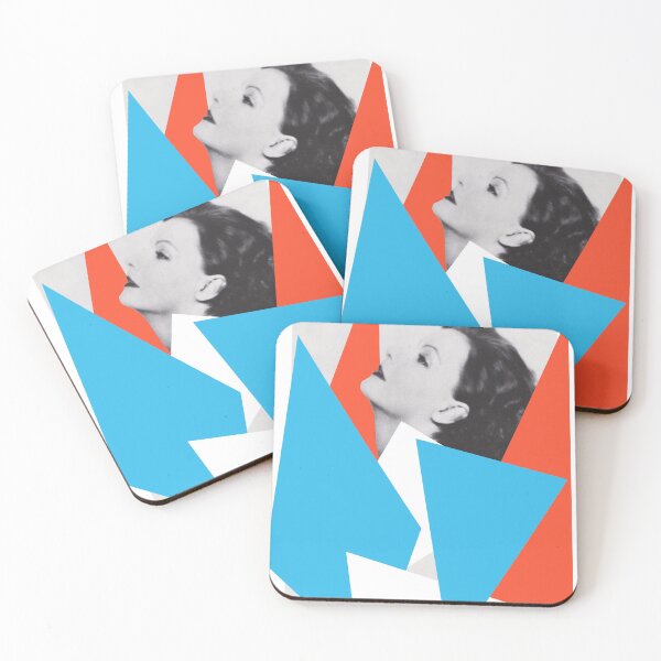 Item preview, Greta Garbo designed and sold by NumbLock.