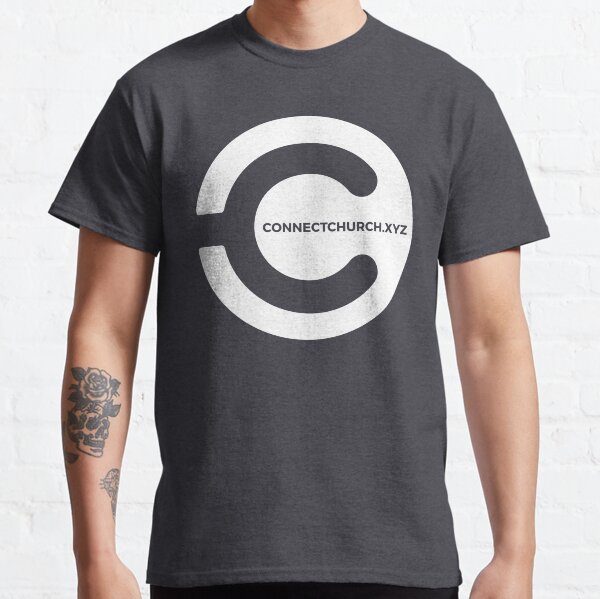 Connect Church Classic T-Shirt