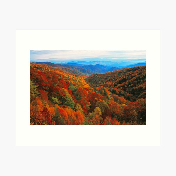 Item preview, GROSSER RAUCHERBERG NATIONALPARK designed and sold by Chuck Wickham.