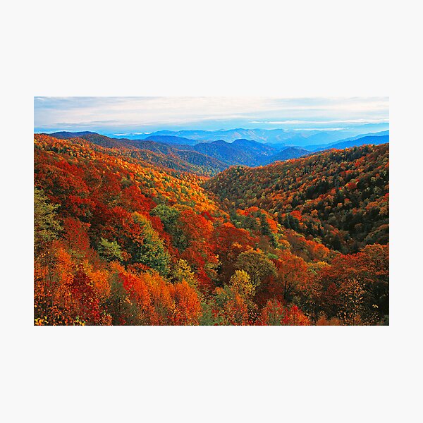 Item preview, AUTUMN VALLEY designed and sold by Chuck Wickham.